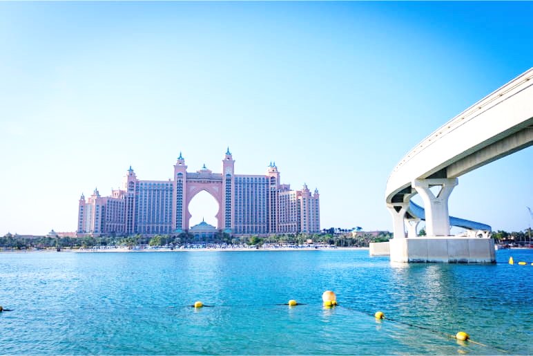 Dubai