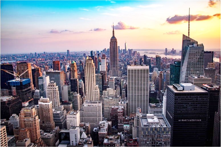 New York