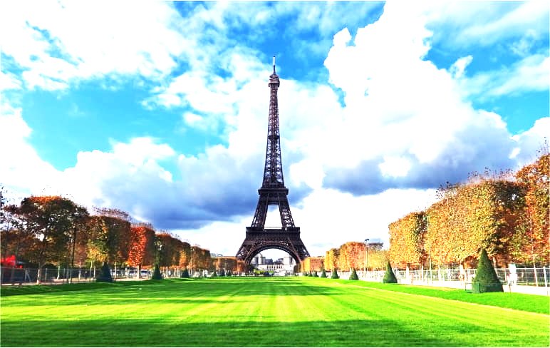 Paris