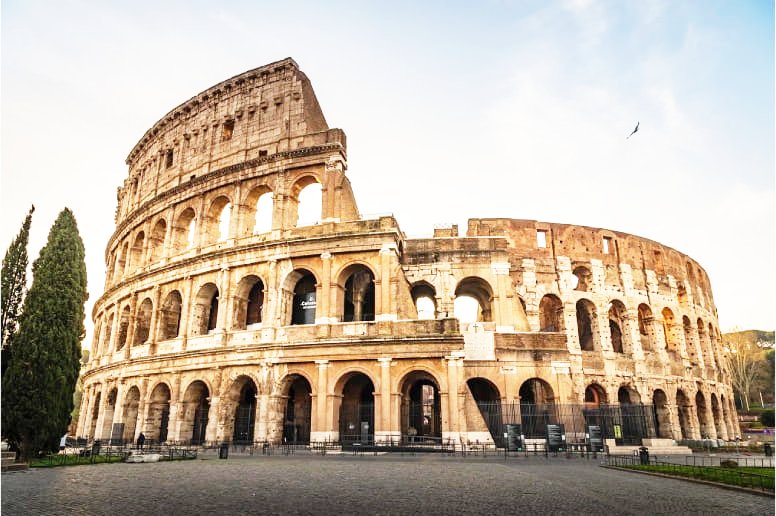 Rome