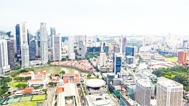 Singapore